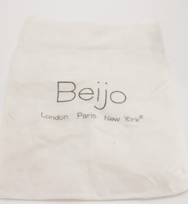 Beijo Shoulder Bag and Crossbody Bag in Patent Leather with Compact Card Holders