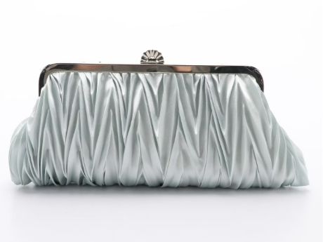 Evening Envelope Handbags Silk Purse Bags Party Cocktail Wedding Clutches Bags
