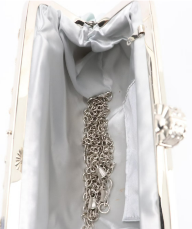 Evening Envelope Handbags Silk Purse Bags Party Cocktail Wedding Clutches Bags