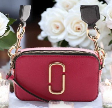 Marc Jacobs The Snapshot Crossbody Bag