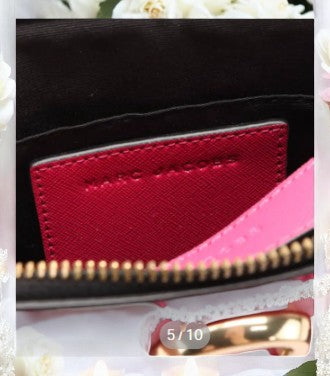 Marc Jacobs The Snapshot Crossbody Bag