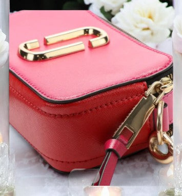 Marc Jacobs The Snapshot Crossbody Bag