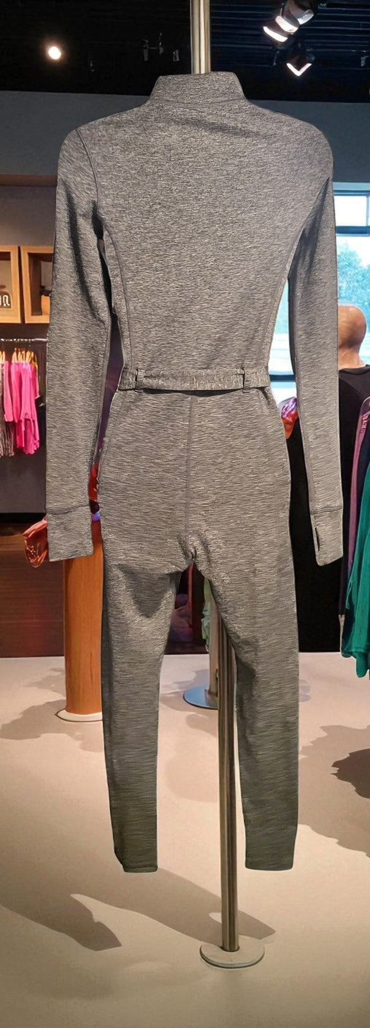 OFFLINE Sporty Jumpsuit by: Aerie