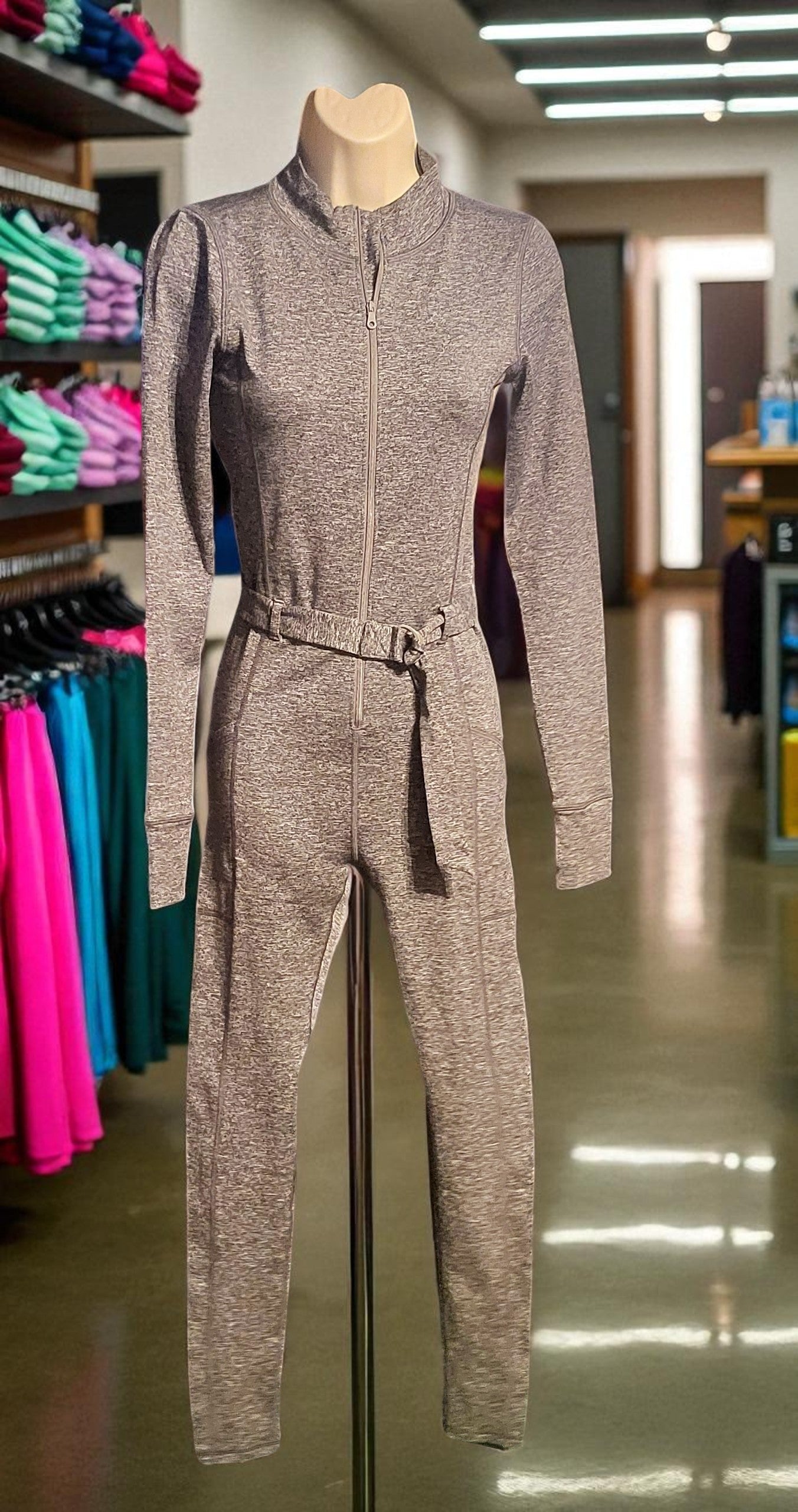 OFFLINE Sporty Jumpsuit by: Aerie