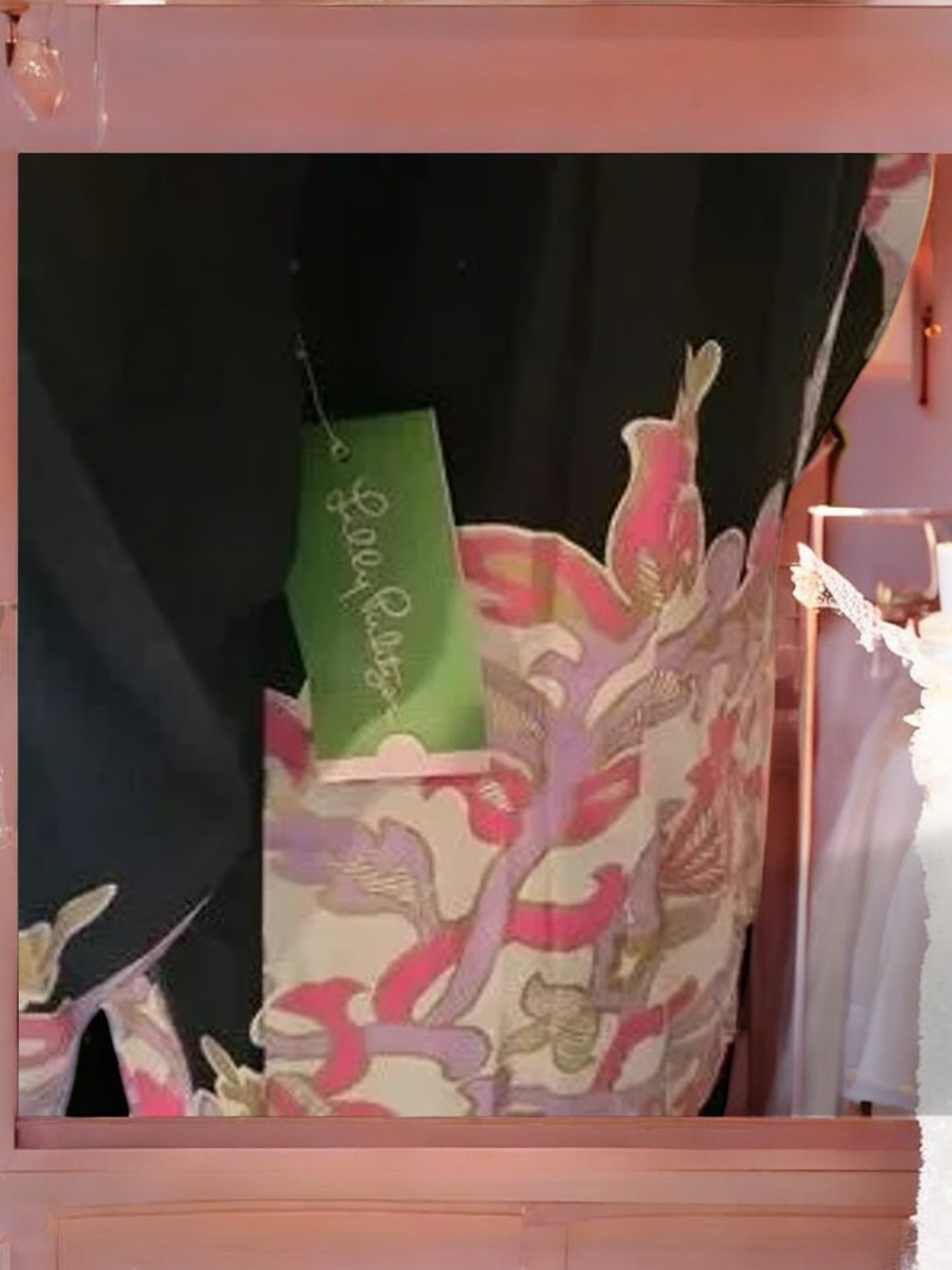 LILLY PULITZER Beautiful NWT