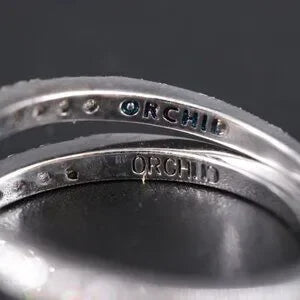 Beautiful - CZ Ring & Enhancer Band-29827