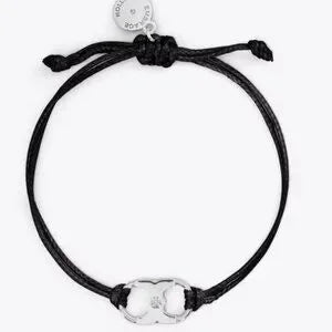 "TORY BURCH" EMBRACE AMBITION BRACELET (UNISEX)