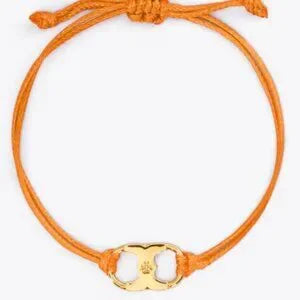"TORY BURCH" EMBRACE AMBITION BRACELET (UNISEX)