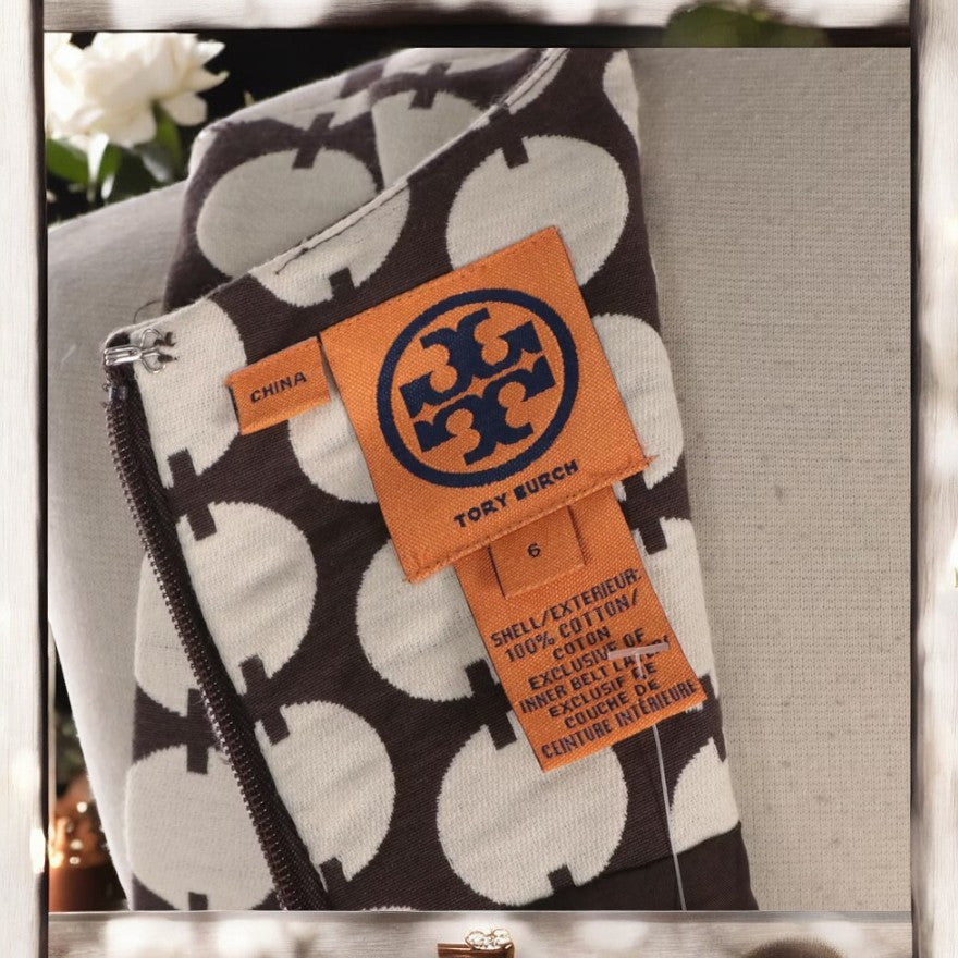 Tory Burch Cotton Dresses