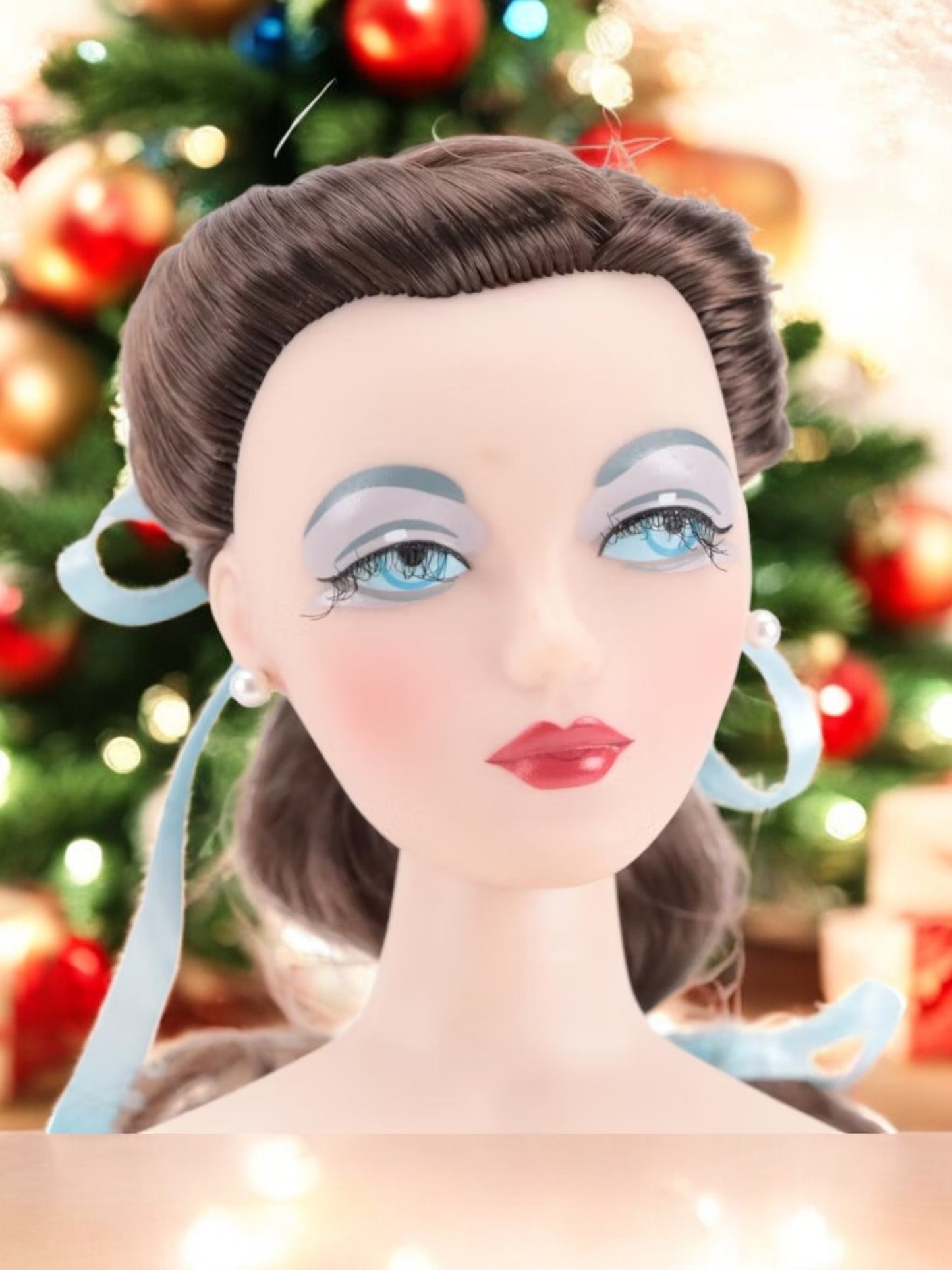 Ashton Drake Gene Doll Artist Mel Odom The Ashton Drake Collection -1995-Rare