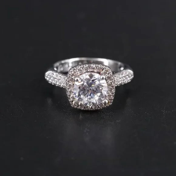 Beautiful - Cubic Zirconia Ring-75793