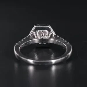 Beautiful Cubic Zirconia Ring-38300