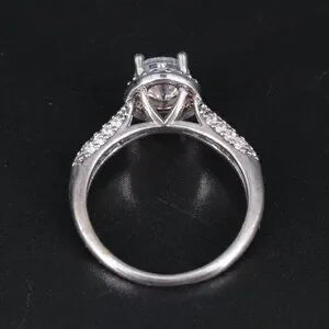 Beautiful Cubic Zirconia Ring-77454